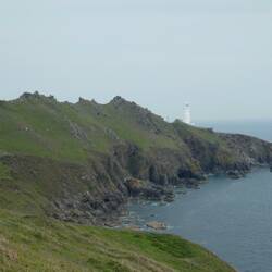 Start Point Lighthouse