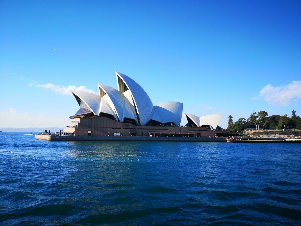 Sydney Opera