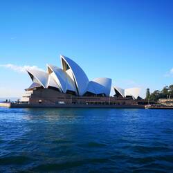 Sydney Opera