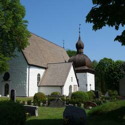 Nora Fågelås Kyrka