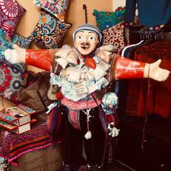 Bienvenido a Cusco...