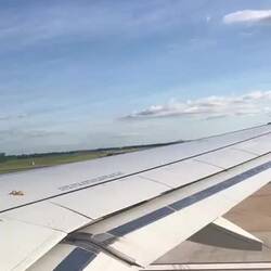 Takeoff in DC