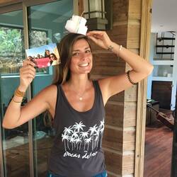 Geburtstagsgrüsse aus der Heimat