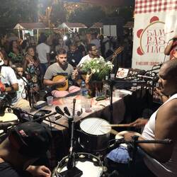 Samba Open Air