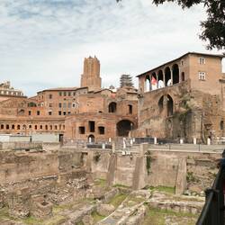 Market of Trajan