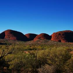 Kata Tjuta