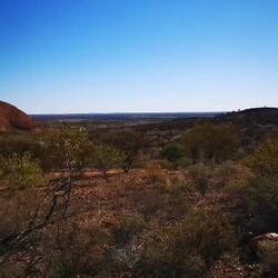 Kata Tjuta