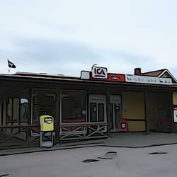Lost in Mölltrop