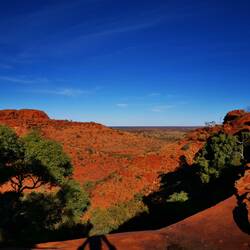 Kings Canyon