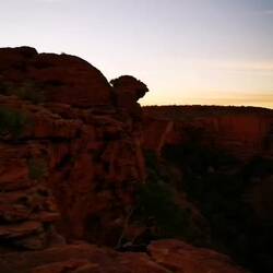 Kings Canyon