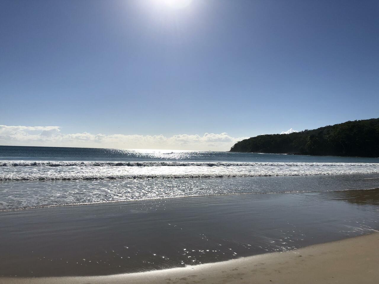 Noosa Heads Main Beach; Noosa Heads