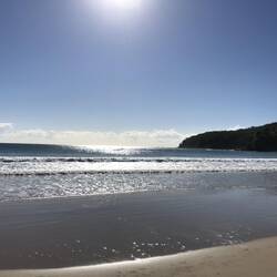 Noosa Heads Main Beach; Noosa Heads
