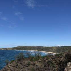 Alexandria Bay; Noosa Heads