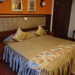 New room