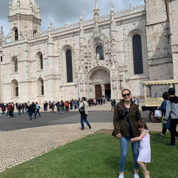 jeronimos monastary