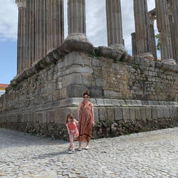 evora!
