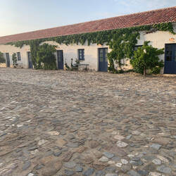 sao laurenco do barroncal