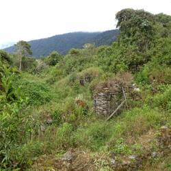 Inkastadt Llactapata