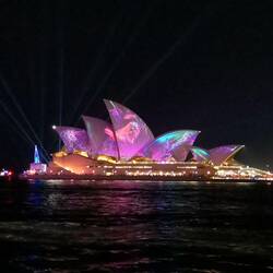 Opera House