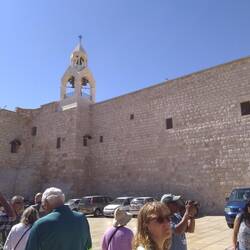 Church of the Nativity