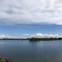 Ravenwood Park to Noosa River; Noosaville