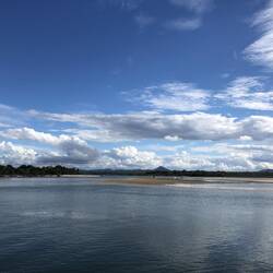 Noosa Spit Recreation Reserve; Noosa Heads