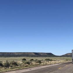 This is the endless coutry of NM