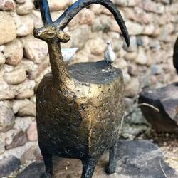 Meine absolut Lieblingsskulpturen von Carole Laroche