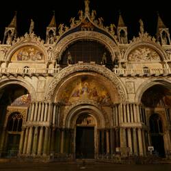 Avoid the tourists and explore Venice when everyone has gone back to their cruise ship