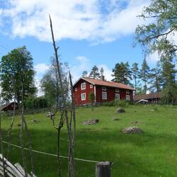 Vandrarhem Tivedstorp