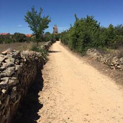 Ermita de Catarina