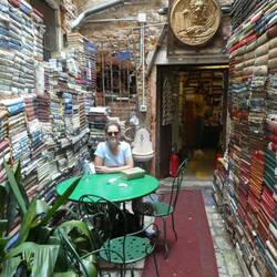 Libreria Acqua Alta