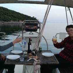 Wiedersehen macht Freude