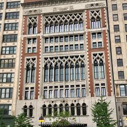 Chicago Athletic Club