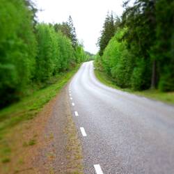 Asphalt