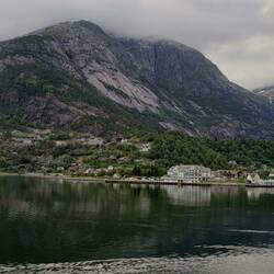 Eid fjord