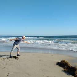 What's next : Pacific ?