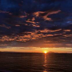 Zuckerwattehimmel 🥰