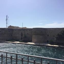 Castle