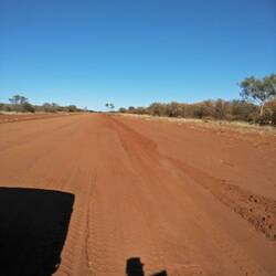 Sandover Highway