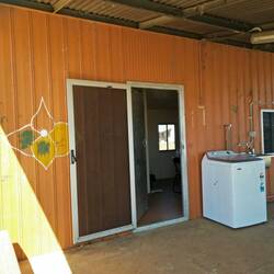Mosquito Bore clinic