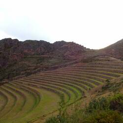 Pisac