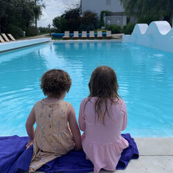 wishing it were warmer in the algarve