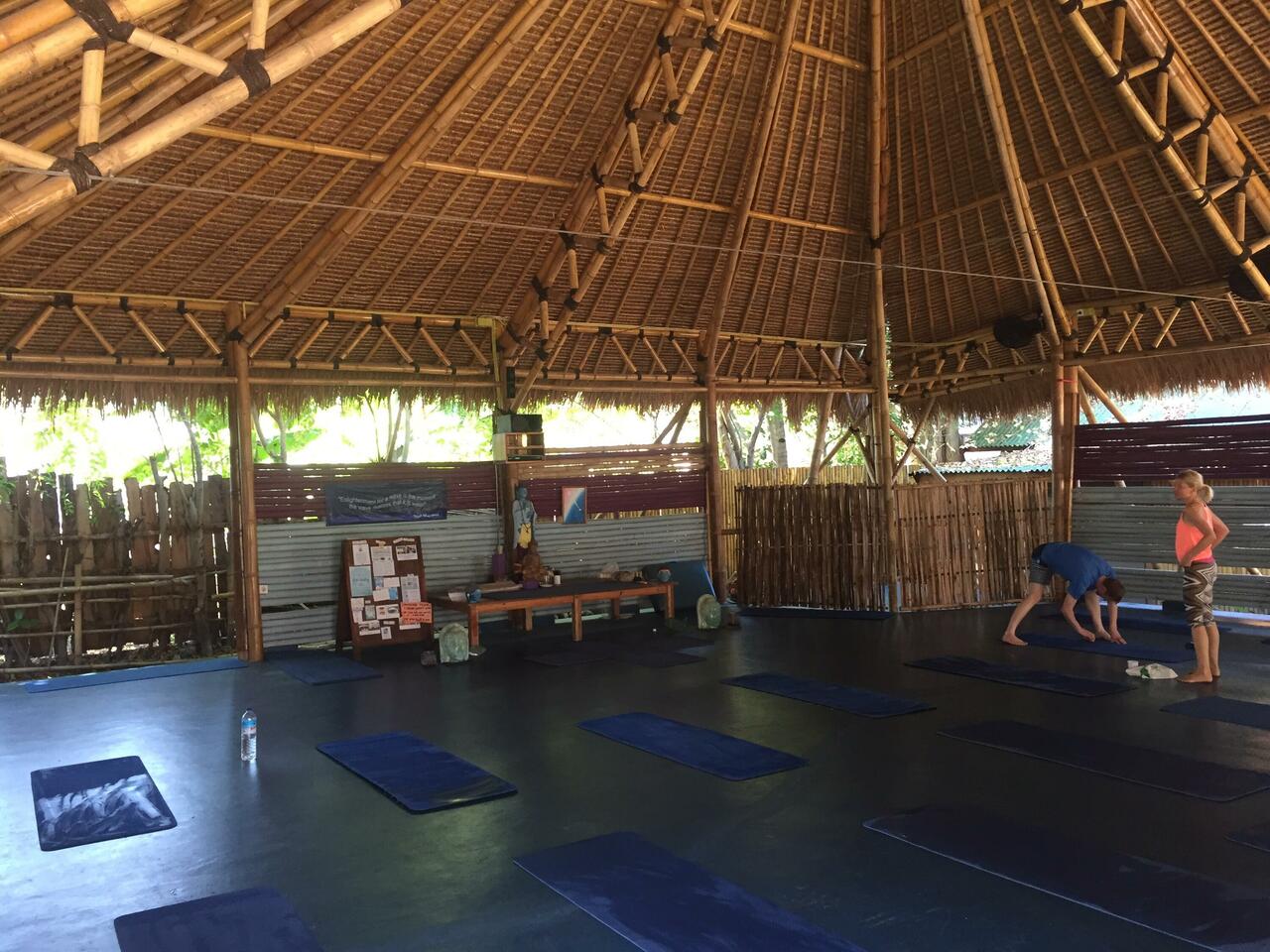 Yoga