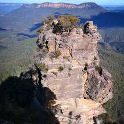 Three Sisters