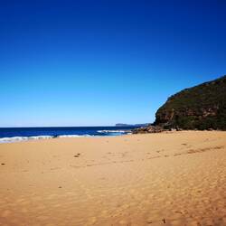 Killcare Beach