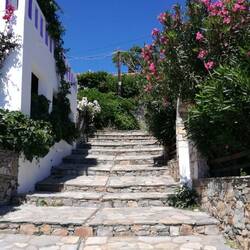 Die Chora ist schön renoviert