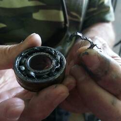 Das kann nicht mehr funktionieren!