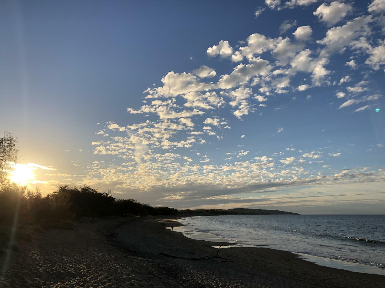 Main Beach; Agnes Water