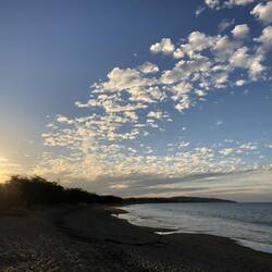 Main Beach; Agnes Water